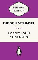 Die Schatzinsel 1