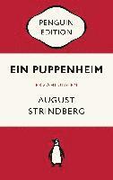 bokomslag Ein Puppenheim