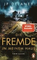 Die Fremde in meinem Haus