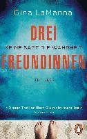 Drei Freundinnen