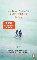 bokomslag Boy meets Girl
