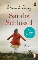 Tatiana de Rosnay - Sarahs Schlüssel, Häftad
