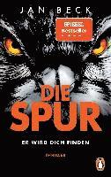 Die Spur  - Er wird dich finden