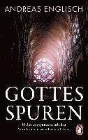 bokomslag Gottes Spuren