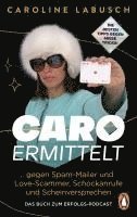 bokomslag Caro ermittelt