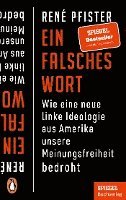 bokomslag Ein falsches Wort