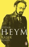 Stefan Heym - Radek, Häftad