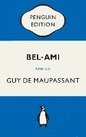 Guy de Maupassant - Bel-Ami, Häftad