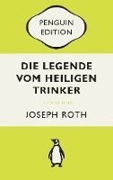 Joseph Roth - Die Legende vom heiligen Trinker, Häftad