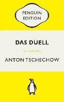 Anton Tschechow - Das Duell, Häftad