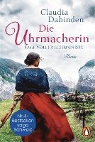 Die Uhrmacherin - Tage voller Geheimnisse 1