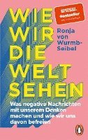 bokomslag Wie wir die Welt sehen