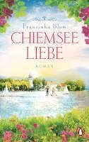 bokomslag Chiemseeliebe
