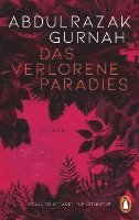 bokomslag Das verlorene Paradies