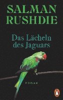 Salman Rushdie - Das Lächeln des Jaguars, Häftad