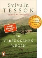 Sylvain Tesson - Auf versunkenen Wegen, Häftad