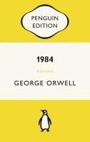 George Orwell - 1984, Häftad