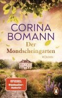 Corina Bomann - Der Mondscheingarten, Häftad