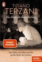 Tiziano Terzani, Folco Terzani - Das Ende ist mein Anfang, Häftad