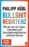 Bullshit-Resistenz 1