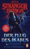 Stranger Things: Der Flug des Ikarus