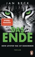 DAS ENDE - Dein letzter Tag ist gekommen 1