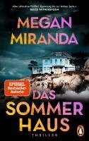 Megan Miranda - Das Sommerhaus, Häftad