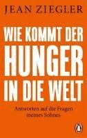 bokomslag Wie kommt der Hunger in die Welt?
