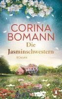 bokomslag Die Jasminschwestern