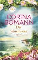 Corina Bomann - Die Sturmrose, Häftad