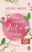 bokomslag Noch immer Zeit zu lieben