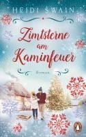 Heidi Swain - Zimtsterne am Kaminfeuer, Häftad