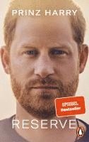 Harry Prinz - Reserve, Häftad