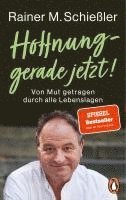 bokomslag Hoffnung - gerade jetzt!