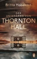 bokomslag Der Untergang von Thornton Hall