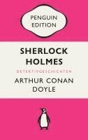 bokomslag Sherlock Holmes