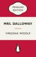 bokomslag Mrs. Dalloway