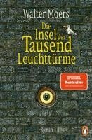Walter Moers - Die Insel der Tausend Leuchttürme, Häftad