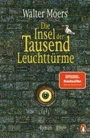 bokomslag Die Insel der Tausend Leuchttürme