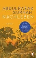 Abdulrazak Gurnah - Nachleben, Häftad