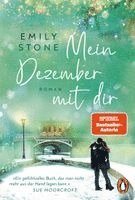 Emily Stone - Mein Dezember mit dir, Häftad