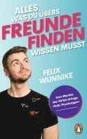 Alles, was du übers Freunde finden wissen musst 1