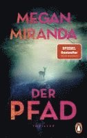 bokomslag Der Pfad