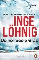 bokomslag Deiner Seele Grab (Dühnfort 6)