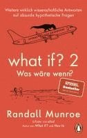 Randall Munroe - What if? 2 - Was wäre wenn?, Häftad