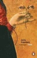 Jenny Erpenbeck - Tand, Häftad