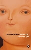 Jenny Erpenbeck - Geschichte vom alten Kind, Häftad