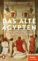 bokomslag Das Alte Ägypten