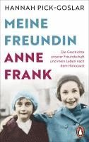 bokomslag Meine Freundin Anne Frank