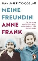 Hannah Pick-Goslar - Meine Freundin Anne Frank, Häftad